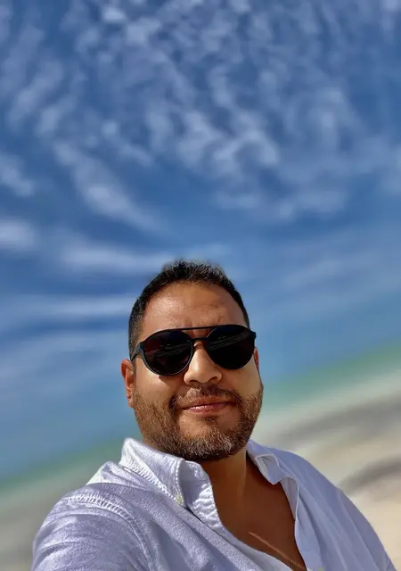 Я Jey, 43, из Мехико, ищу знакомство для совместных путешествий