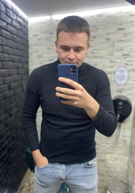 Я Артур, 24 років з Стрий, шукаю знайомство для спілкування