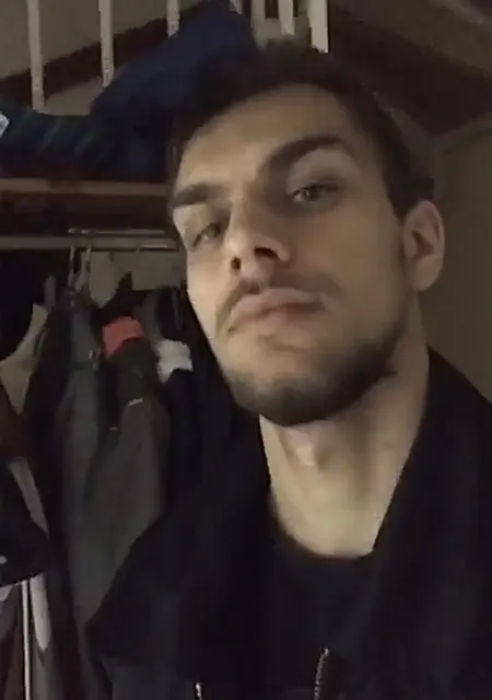 Timy из Райн, мне 22, познакомлюсь для дружбы