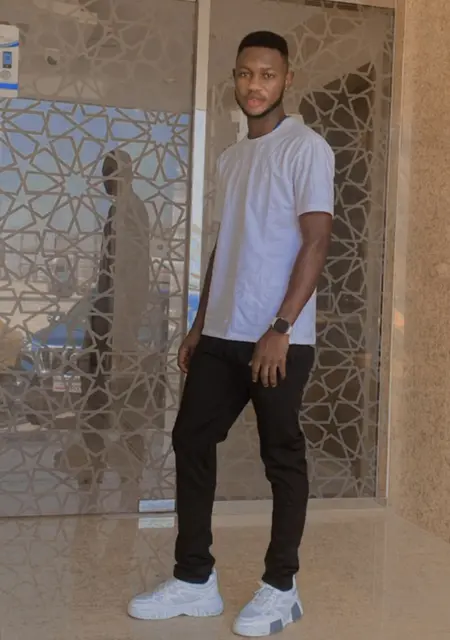 Yavo из Аджман, мне 34, познакомлюсь для постоянных отношений