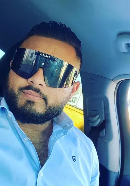 Soy Manuel, 28 años de Sevilla, busco conocer gente para relación a largo plazo