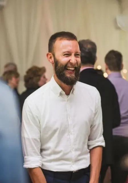 Tasos из Афин, мне 27, познакомлюсь