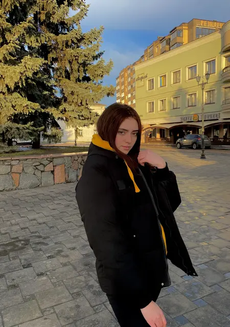 Я Триразове, 36 років з Вінниці, шукаю знайомство для дружби