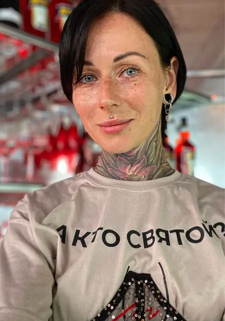 Анна из Токио, мне 36, познакомлюсь для постоянных отношений