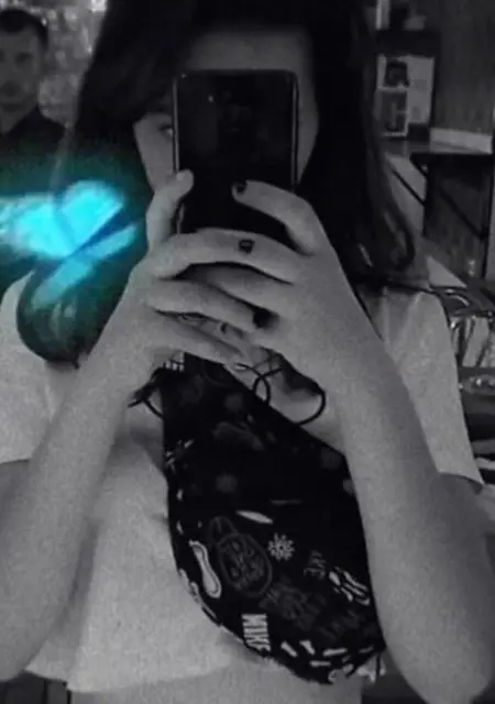 Данна из Измаила, мне 20, познакомлюсь на одну ночь