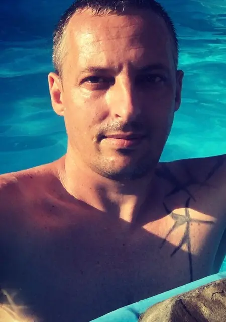 Я Maks, 41, знакомлюсь без обязательств в Киеве