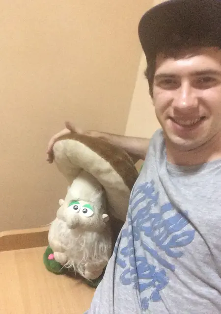 Я Николай, 30 років, знайомлюсь для постійних стосунків у Одесі