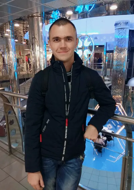 Женя из Полтавы, ищу на сайте постоянные отношения