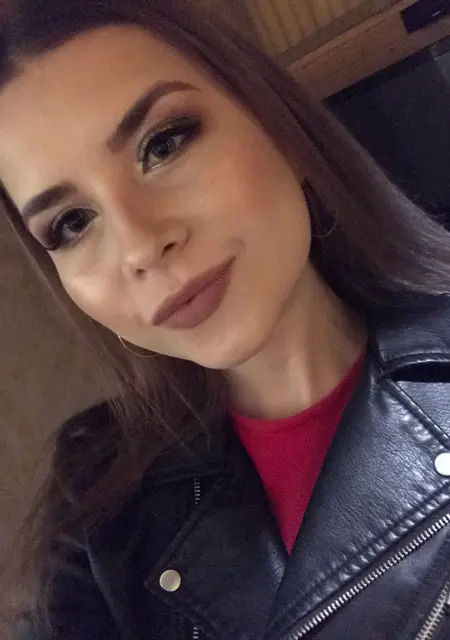 Я Анжелика, 34, знакомлюсь для постоянных отношений в Минске