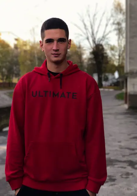 Bogdan з Novovolynsk, шукаю на сайті знайомства без зобов'язань