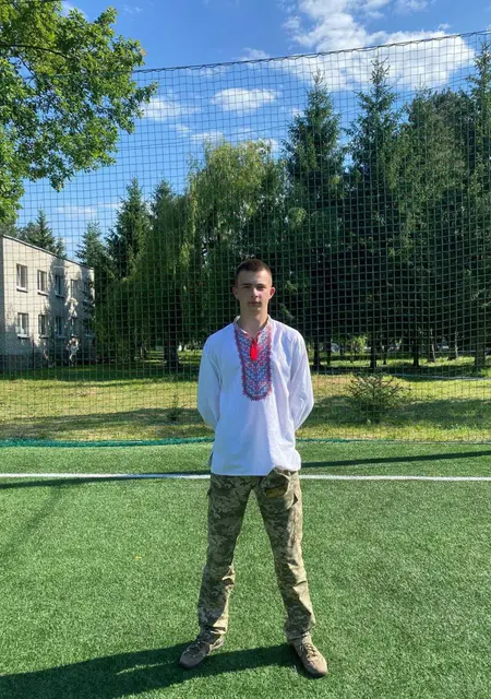 Діма з Луцька, шукаю на сайті знайомства без зобов'язань