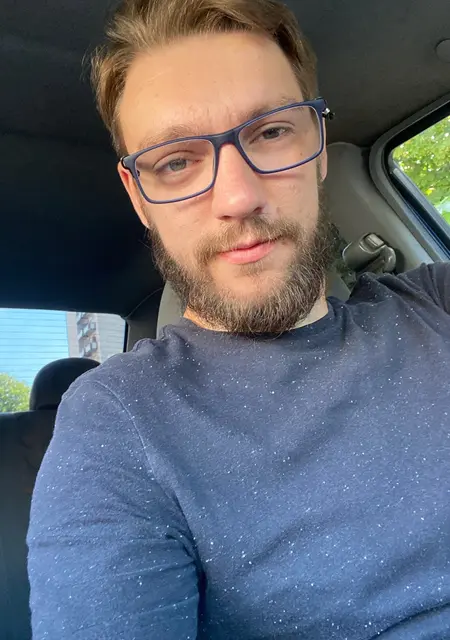 Я Сергей, 30, из Любомля, ищу знакомства без обязательств