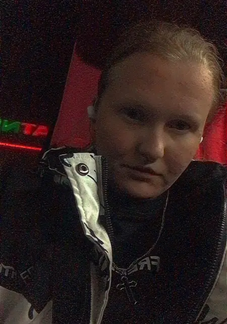 Маргарита из Донецка, мне 20, познакомлюсь на одну ночь