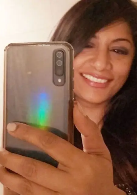 Я Breezy, 44, из Лондона, ищу знакомство