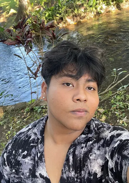 Я Andres, 19, знакомлюсь без обязательств в Веракрусе