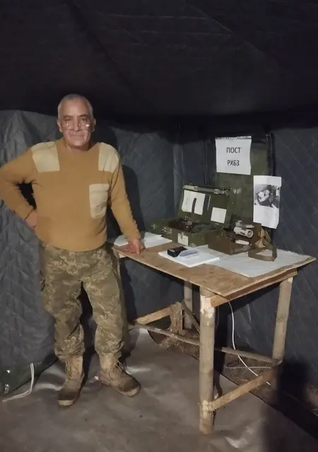 Я Виталик, 52 років, знайомлюсь без зобов'язань у Львові