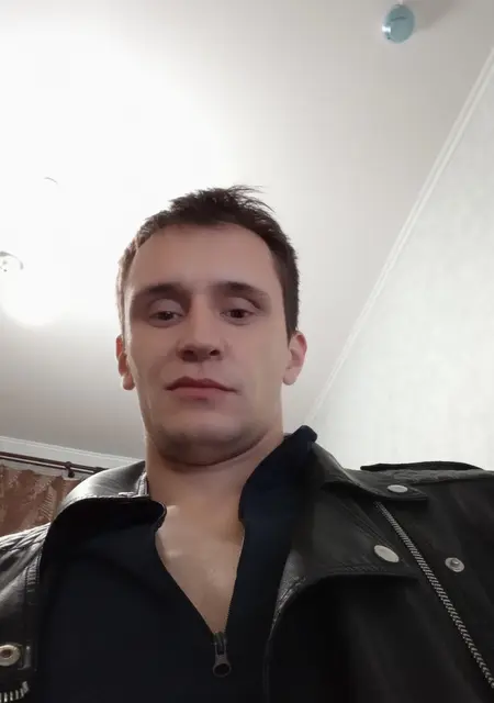 Я Анатолий, 37, из Ивацевичей, ищу знакомство для общения