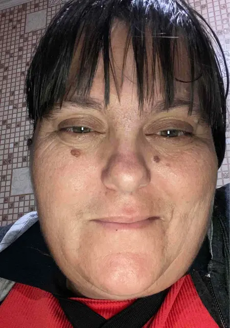 Я Света, 44, знакомлюсь для приятного времяпровождения в Вознесенске