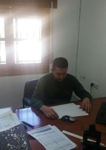 Manuel Escobar de Madrid