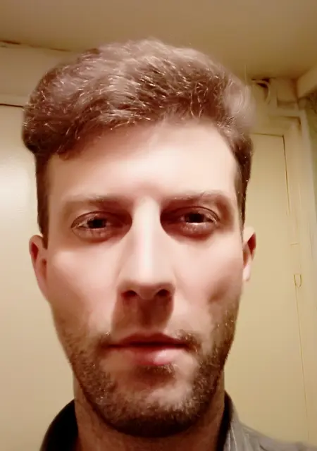 Я Руслан, 40, из Минска, ищу знакомства без обязательств