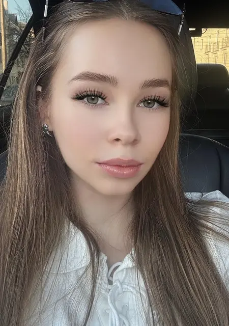 Я Екатерина, 23, из Могилёва, ищу знакомство для постоянных отношений