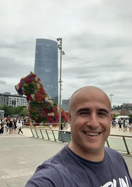 Pietro de Barcelona, tengo 45 años, listo para conocer para pasatiempo agradable