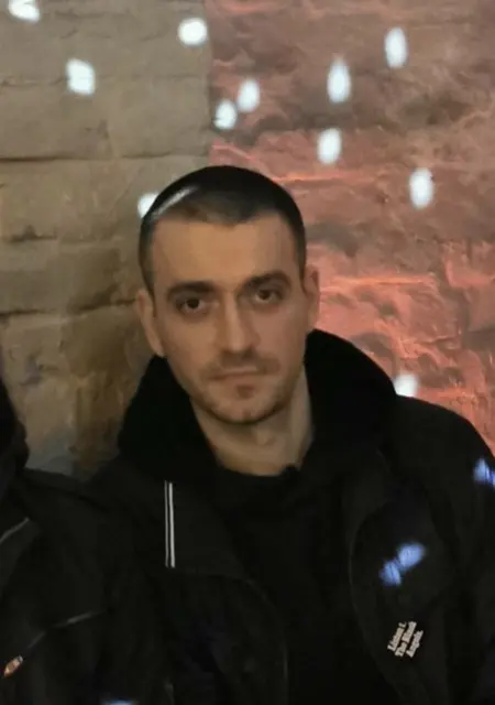 Я Александр, 42 років з Полтавы, шукаю знайомства без зобов'язань