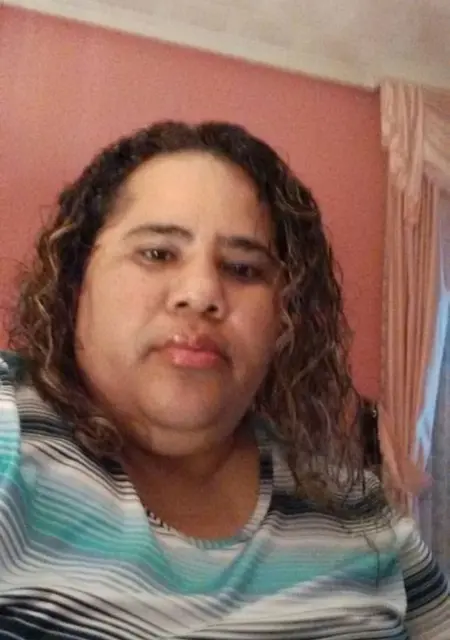 Я Telma Patricia, 42, знакомлюсь в Мадриде