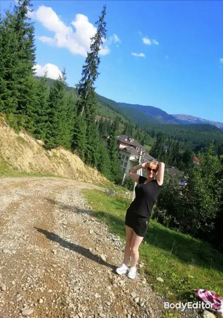 Nadin з Києва, шукаю на сайті приємне проведення часу