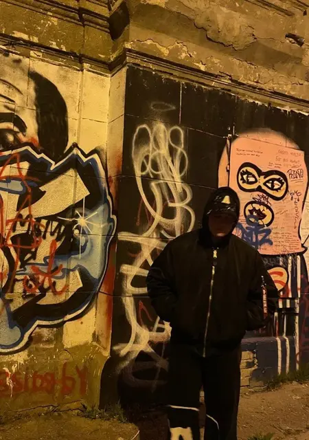 Я Vlad, 22, знакомлюсь без обязательств в Чугуеве