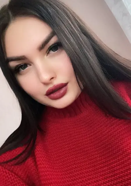 Я Ксюша, 23 років, знайомлюсь для постійні стосунки у Полтава