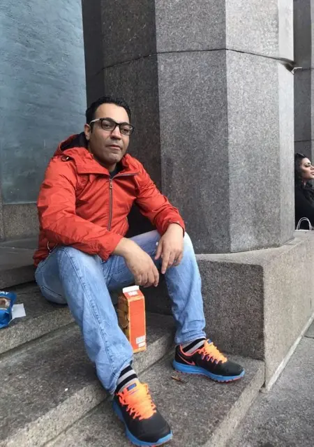 Aidin из Стокгольма