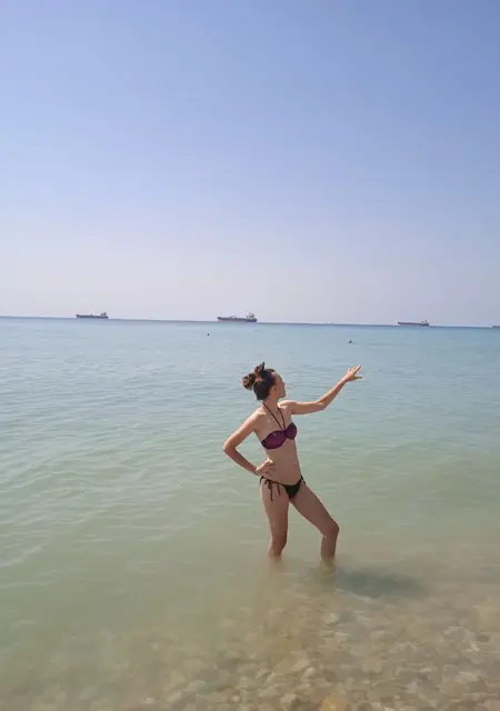 Я Элис, 27 років з Донецька, шукаю знайомство для спілкування