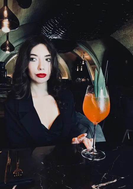 Анна из Ирпени, ищу на сайте общение