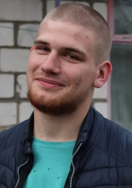 Я Илья, 25, знакомлюсь без обязательств в Витебске