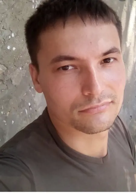 Я Серик, 40, из Алматы, ищу знакомство для общения