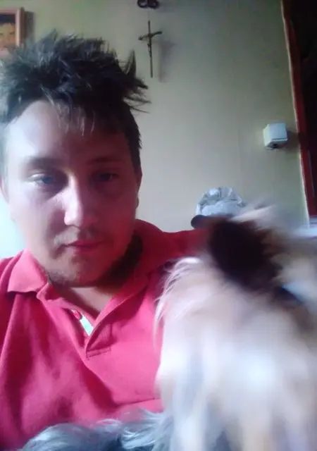 Я Dawid, 20, знакомлюсь в Варшаве