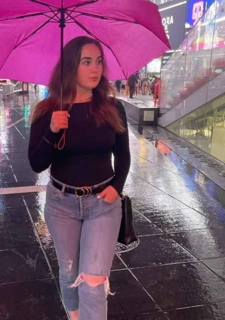 Abbyuu de Madrid, busco en el sitio relación a largo plazo
