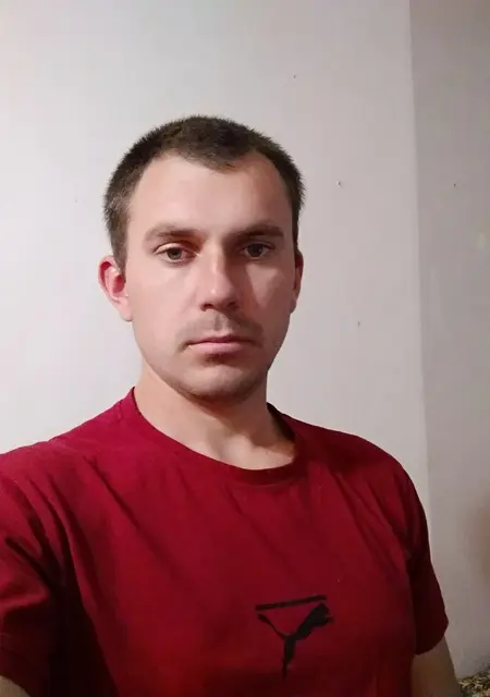 Даниил из Одессы, ищу на сайте знакомства на одну ночь