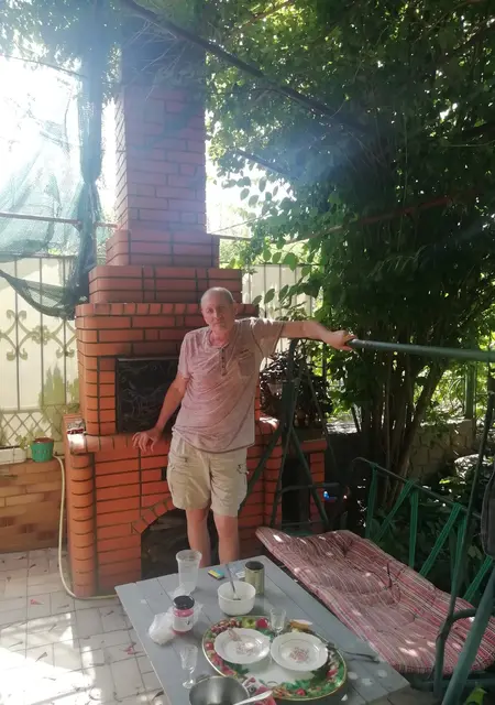 Александр из Николаева, ищу на сайте знакомства без обязательств