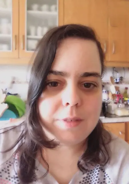 Я Fabiana Cr Marques, 30, из Лиссабона, ищу знакомство