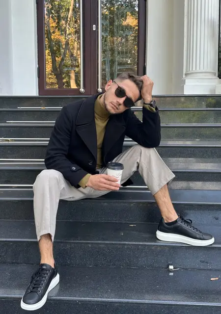 Я Игорь, 27, знакомлюсь без обязательств в Кишинёве