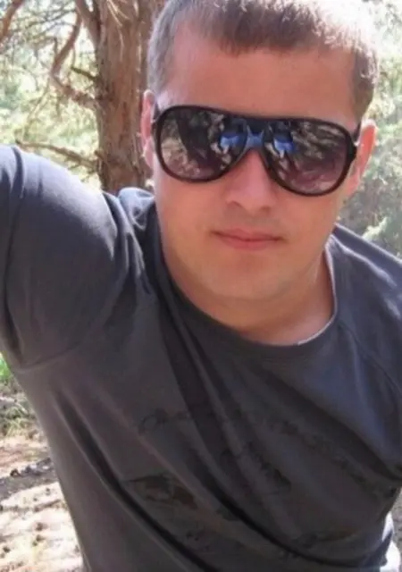 Я Діма, 41, знакомлюсь на одну ночь в Виннице