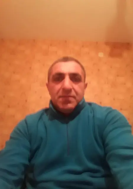 Я Гиорги Асламазишви, 49, знакомлюсь для вирта в Борисове