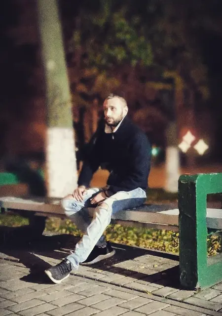 Юрий из Вроцлава, ищу на сайте знакомства без обязательств