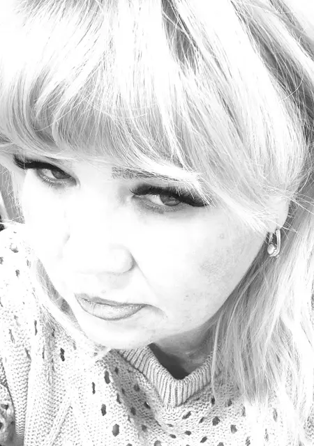 Виктория из Мариуполя, мне 45, познакомлюсь для постоянных отношений