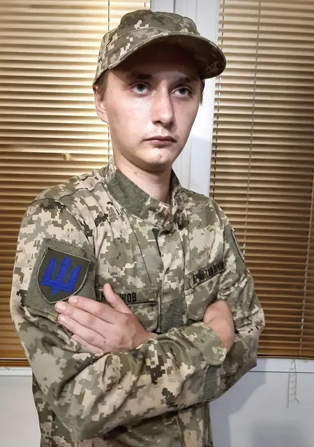 Егор з Павлограда, шукаю на сайті знайомства на одну ніч