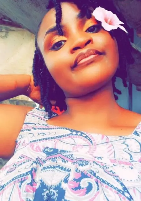 Я Julie, 23, из Лондона, ищу знакомство