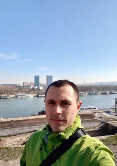 Николай из Жлобина, ищу на сайте знакомства на одну ночь