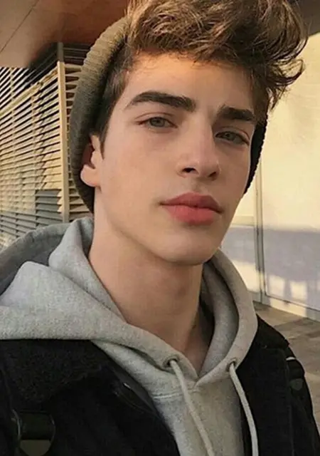 Я Антон, 34, из Калиновки, ищу знакомства без обязательств